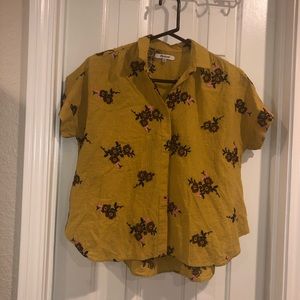 Madewell Shirt